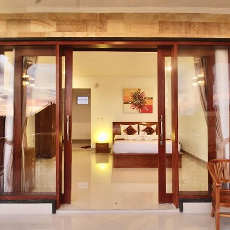 Ekadwi Guesthouse Gianyar  Bagian luar foto