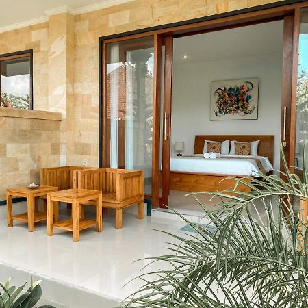 Ekadwi Guesthouse Gianyar  Bagian luar foto