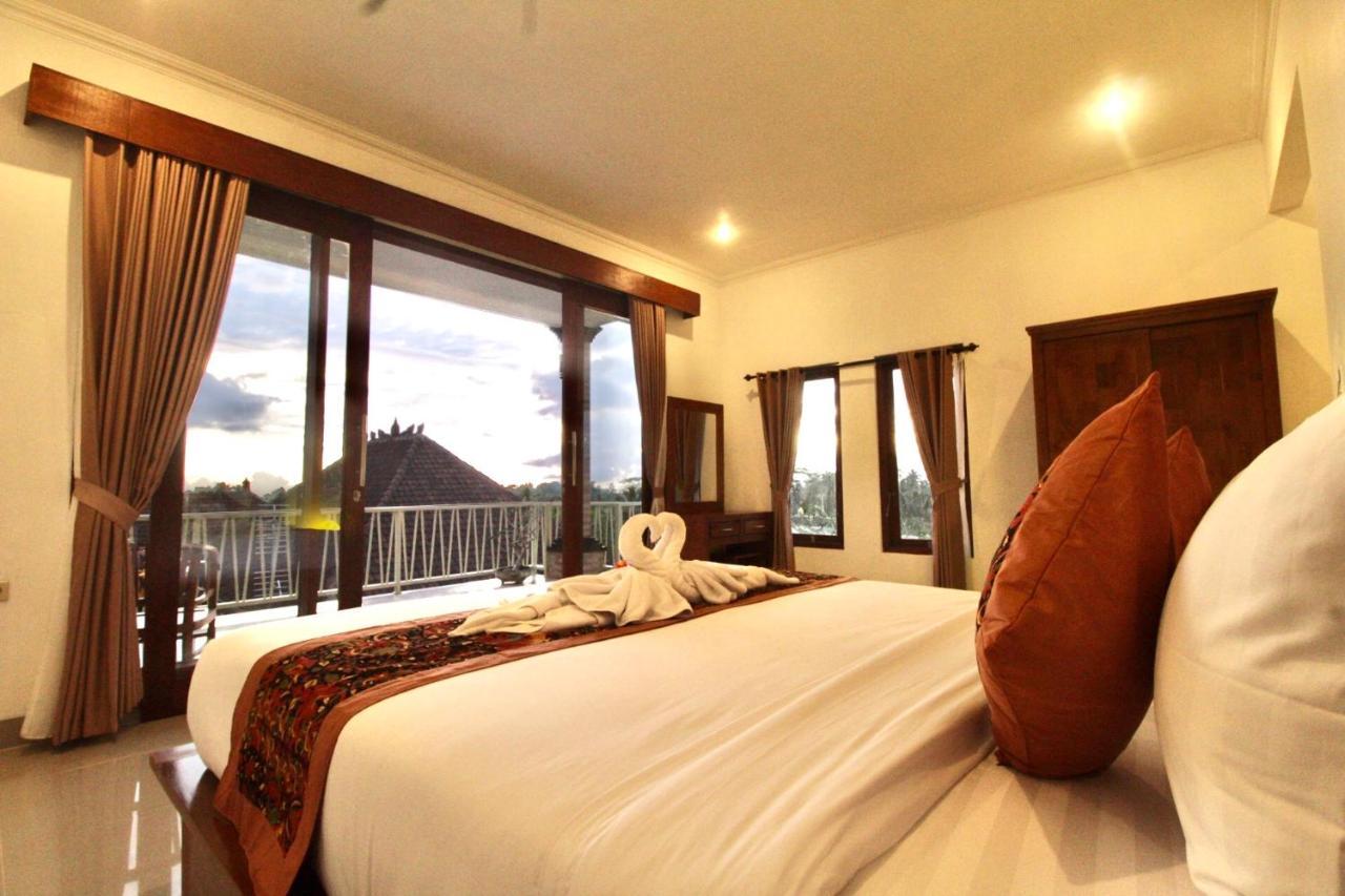 Ekadwi Guesthouse Gianyar  Bagian luar foto