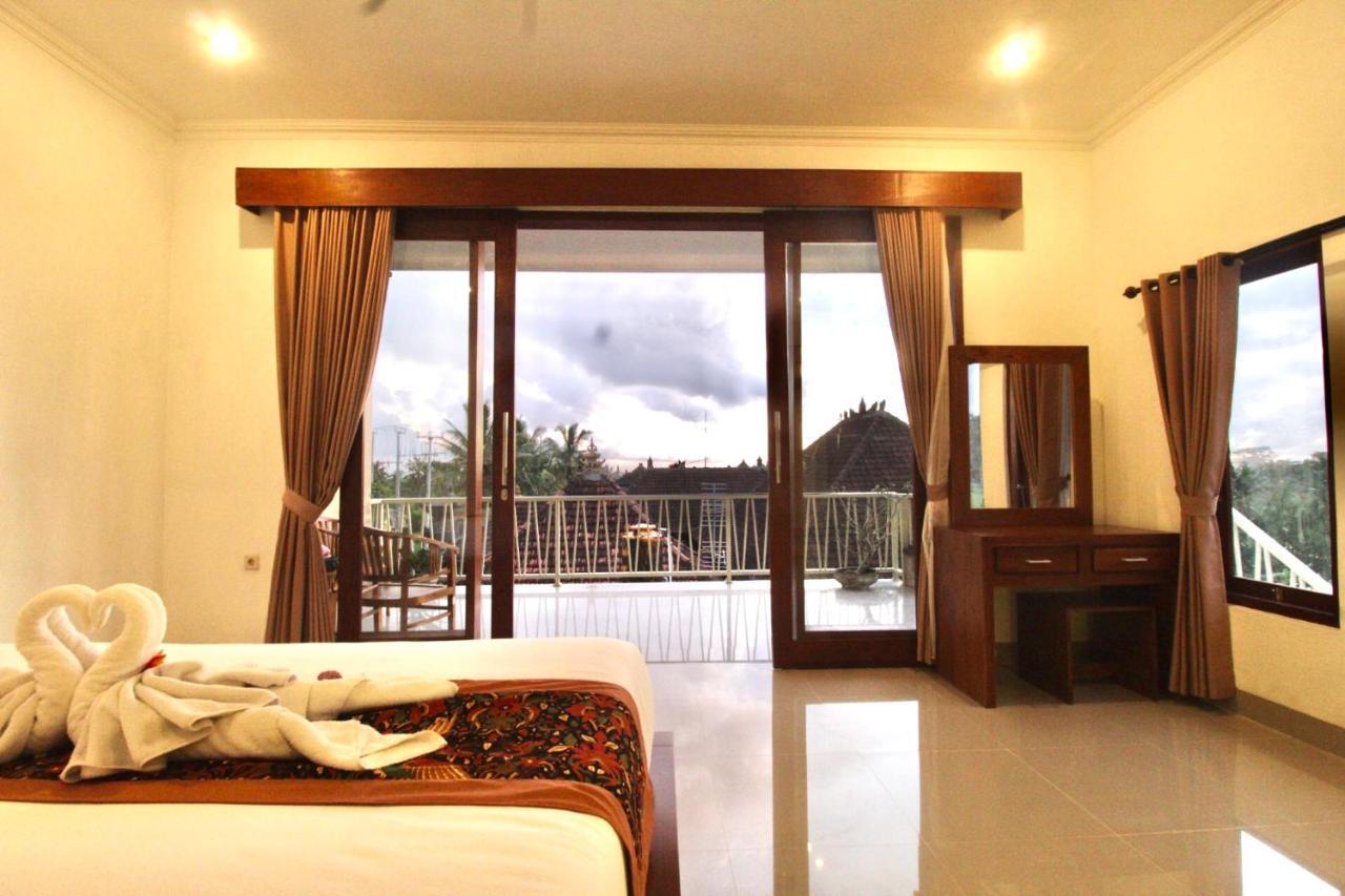 Ekadwi Guesthouse Gianyar  Bagian luar foto