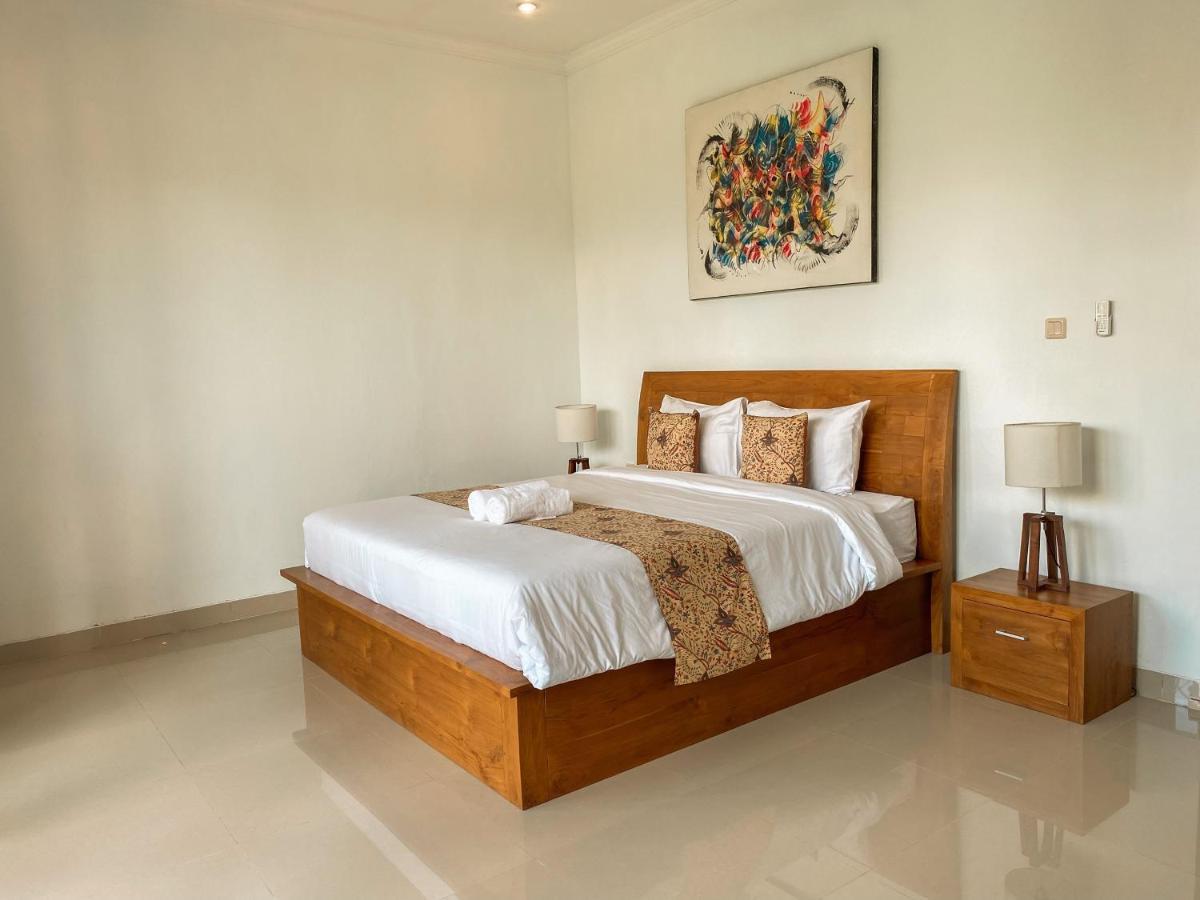 Ekadwi Guesthouse Gianyar  Bagian luar foto